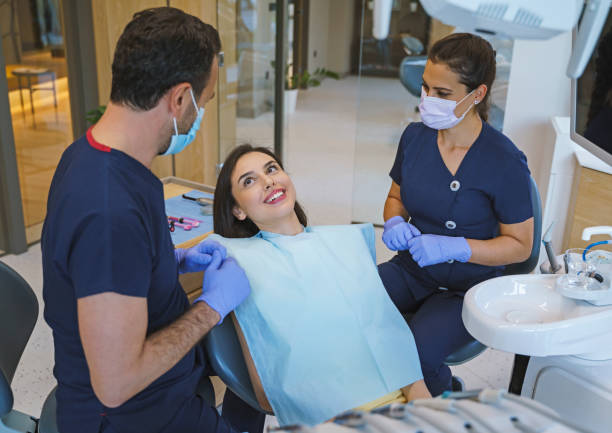 Emergency Dental Services in John Day, OR