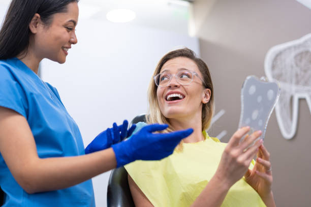 Oral Cancer Screening in John Day, OR